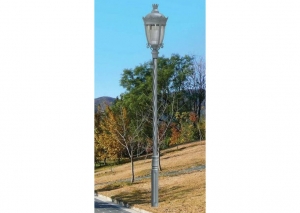 甘肅庭院燈產品